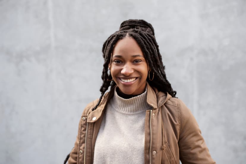 Nigerian entrepreneur